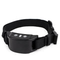 Pet Dog Training Collars Auto Anti-Bark Collar USB Rechargeable 7 Intensities Safety Static Shock Humane Sound Sensor