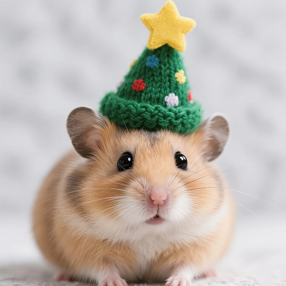 Pet clothing, pet hamster clothing and accessories, pet Christmas and Easter outfits
