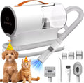 Pet Grooming Kits Cat Hair Remover Brush Comb Dog Nail Clipper Grinder Tool for Pet Cleaning Grooming Products