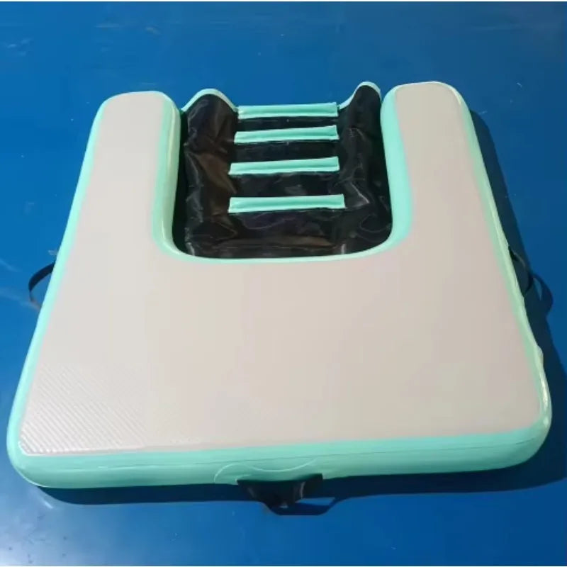Dog Float Ladder Pet Training Supplies