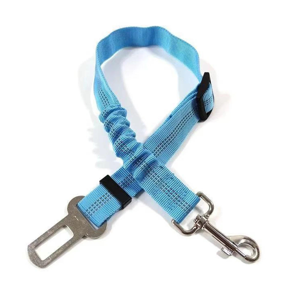 Pet Car Safety Belt Accessories for Dog Supplies Pets Collar Dogs Choker Small Breed Collars Harness Guard Things Puppy Big Home