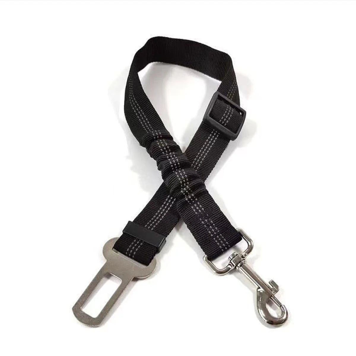 Pet Car Safety Belt Accessories for Dog Supplies Pets Collar Dogs Choker Small Breed Collars Harness Guard Things Puppy Big Home