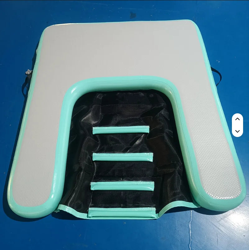 Dog Float Ladder Pet Training Supplies