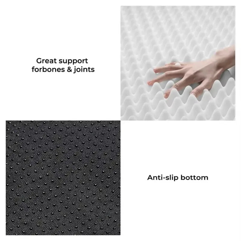 pet bed Handmade Large and Small Dog Beds with Plush Orthopedic Support Pillow Comfort Pads Mattresses Summer Warm Soft Pet Bed