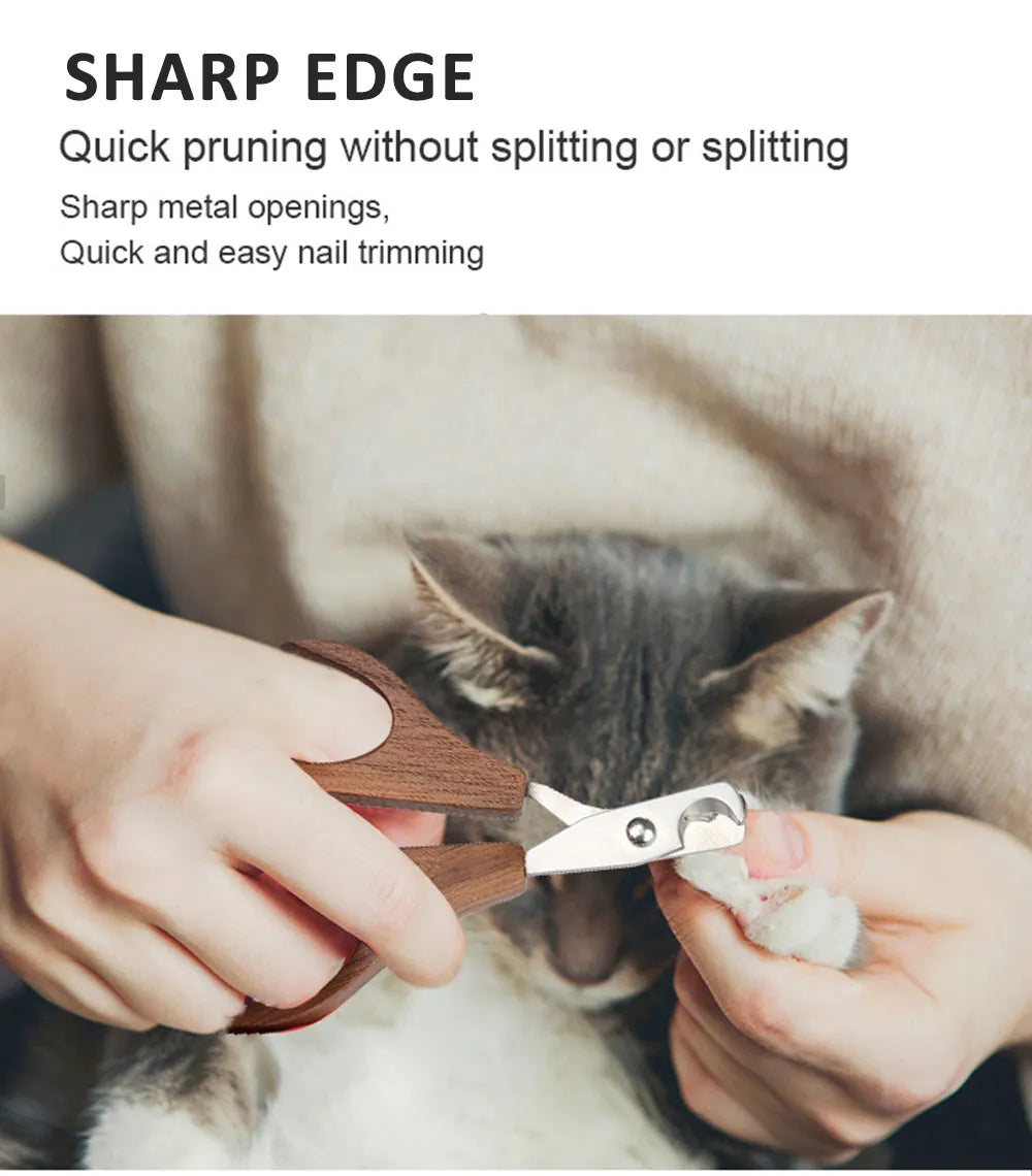 Pet Grooming Kit For Cats & Dogs Includes Detangling Comb Nail Clipper Brush Deshedding Comb Flea Comb Cat Grooming Bucket