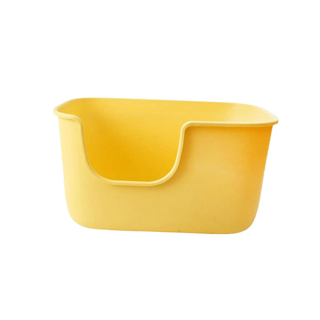 Pet Litter Trays are an essential choice for creating a clean, comfortable, and convenient space for your cat’s everyday needs.