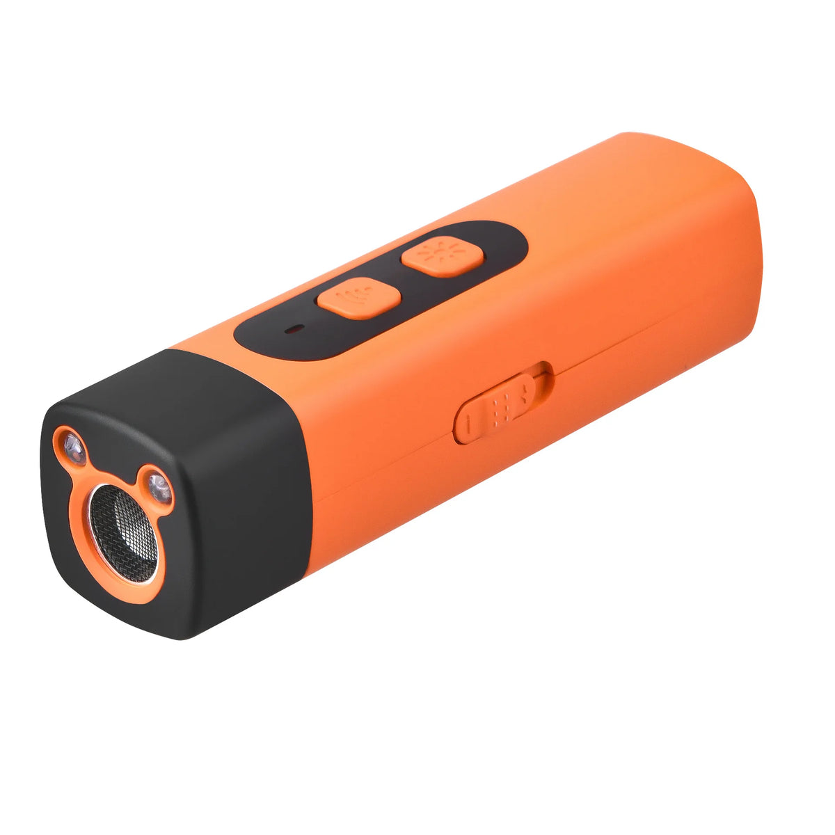Pet Training Control Device Rechargeable Ultrasonic Dog Barking Deterrent Trainer To Stop Barking
