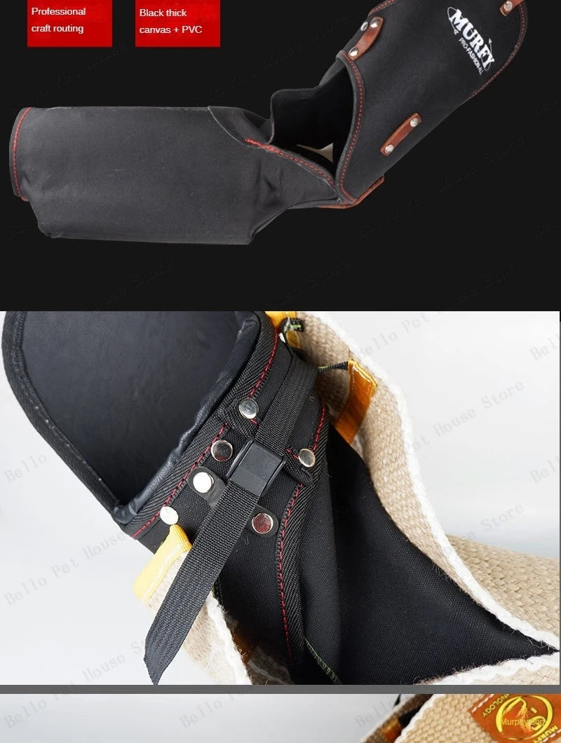Dog Training Protective Equipment ,Dog Trainer Professional Tools ,Hemp Sleeve Biting Target ,Working Dog Training Bite Sleeve
